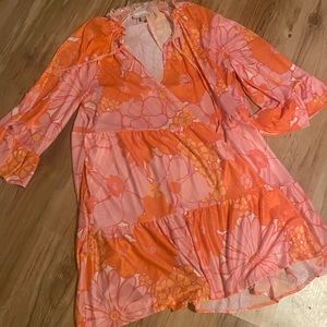 Show me your Mumu dress